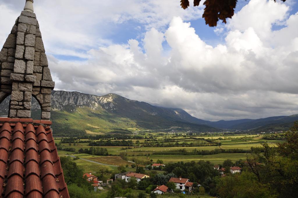 Holiday Home Slavi فيبافا المظهر الخارجي الصورة
