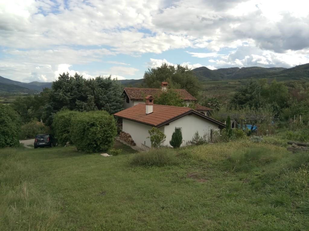 Holiday Home Slavi فيبافا المظهر الخارجي الصورة