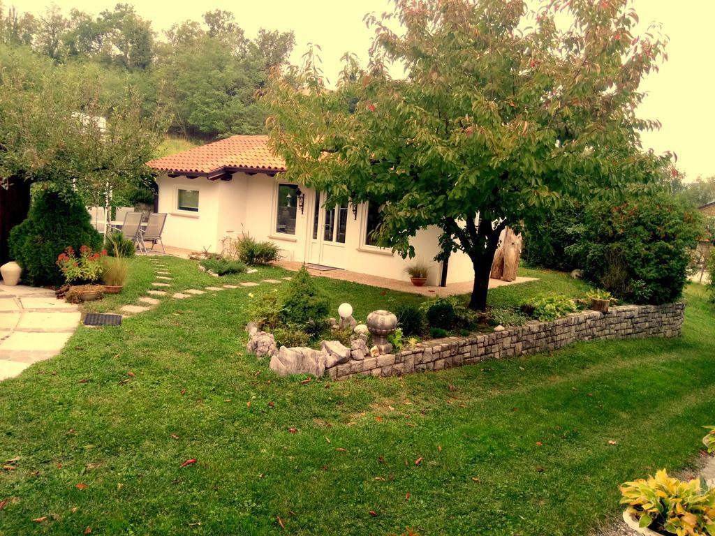 Holiday Home Slavi فيبافا المظهر الخارجي الصورة
