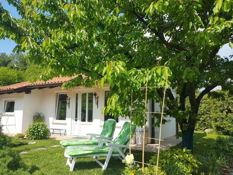 Holiday Home Slavi فيبافا المظهر الخارجي الصورة