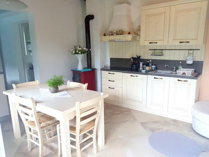 Holiday Home Slavi فيبافا المظهر الخارجي الصورة