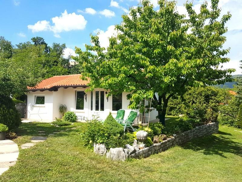 Holiday Home Slavi فيبافا المظهر الخارجي الصورة