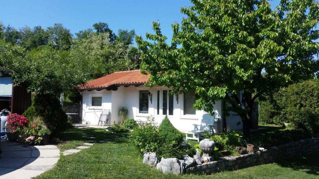 Holiday Home Slavi فيبافا المظهر الخارجي الصورة